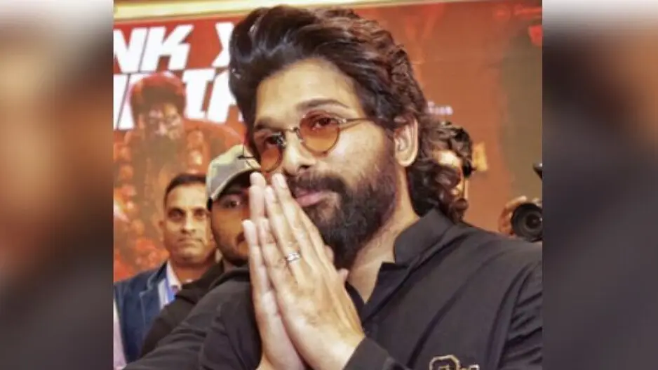 Court reserves order on Allu Arjun’s regular bail petition