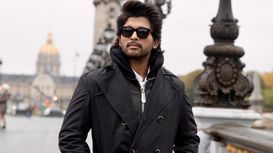 On Allu Arjun’s birthday, know his inspiring film journey and how he rose to the top