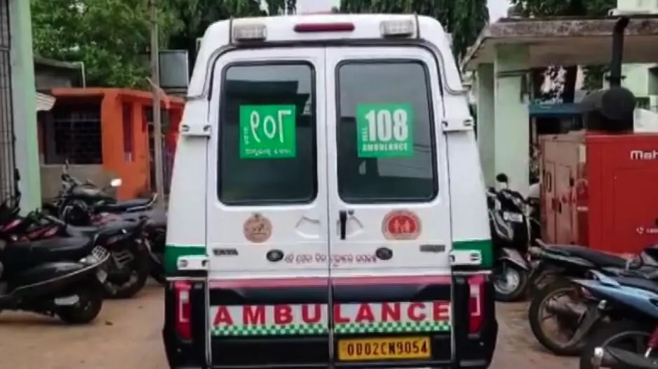 Bhadrak staff nurse suicide bid: Departmental action begins, 3 hospital staff members transferred