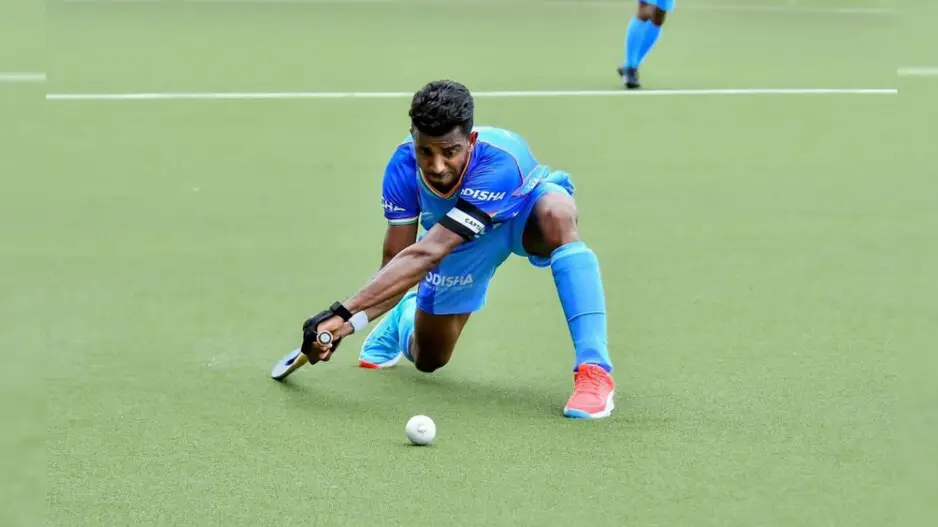 Hockey India League: Amir Ali’s inspiring journey from walking 10 km to watch matches to be part of Gonasika team