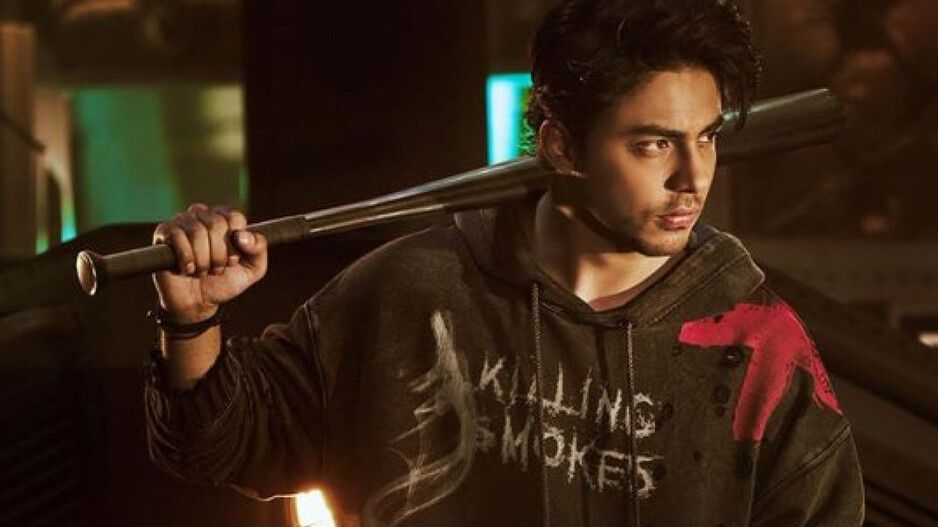 Khan Jr. steps behind the camera… and It’s already making noise, deets inside