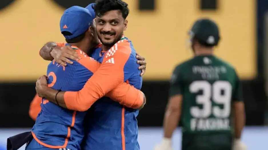 Former India cricketer claims Suryakumar-led team ‘forced’ to play against Pakistan