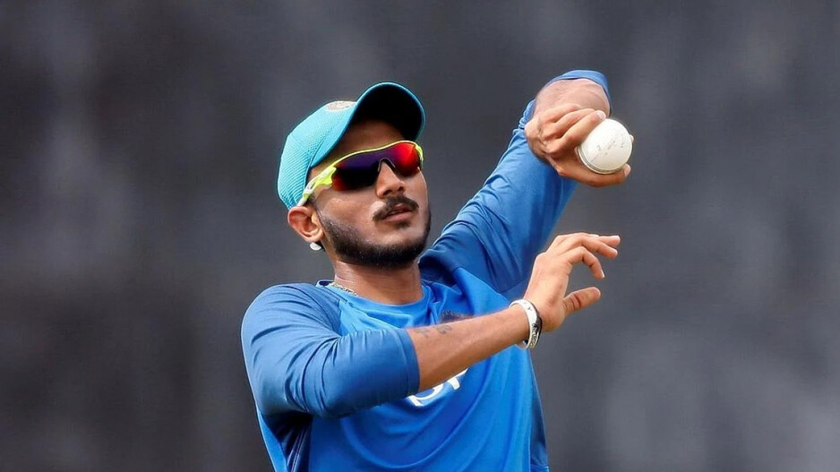 IPL 2025: Axar Patel likely to be appointed as captain of Delhi Capitals