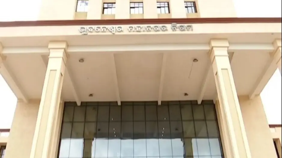Illegal apartments in Bhubaneswar: BMC issues notice to another under-construction apartment