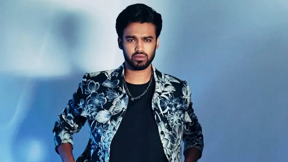 Babil Khan announces break from films! Is everything fine with the starkid?