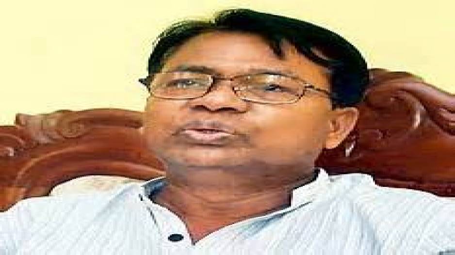 Bhakta Charan Das appointed Odisha Congress President
