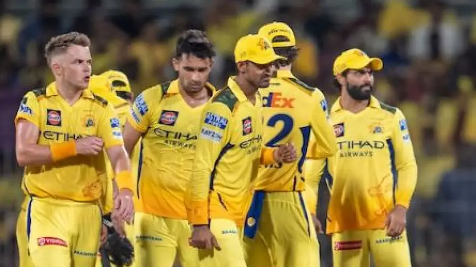 IPL 2025: Biggest positive CSK can carry forward despite humiliating season