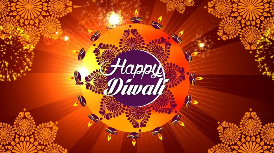 Diwali 2024: Top wishes & messages to share with loved ones, symbolizing spirit of light & happiness
