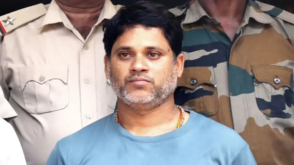 Teacher by profession, smuggler by trade: Tiger skin racket busted in Odisha