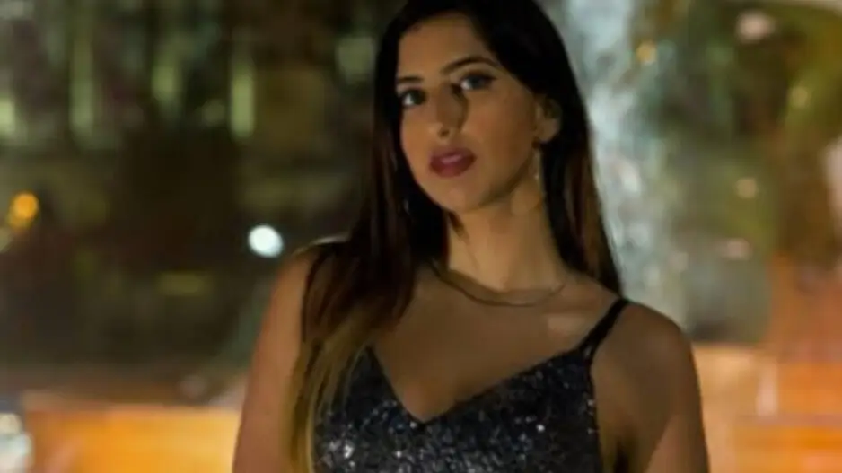 Anupamaa fame Rupali Ganguly's stepdaughter Esha Verma makes fresh allegations against her family