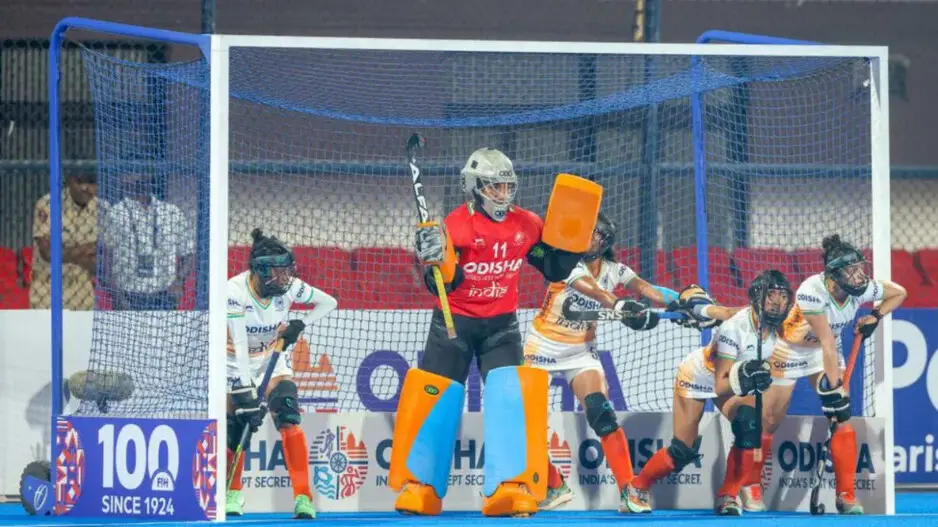 Free tickets for FIH Hockey Pro League 2024-25 in Bhubaneswar: Know how to claim now