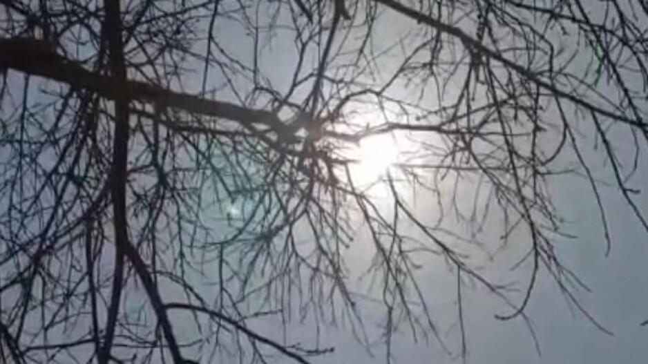 Weather update: Odisha to experience rise in temperature, no possibility of thunderstorm