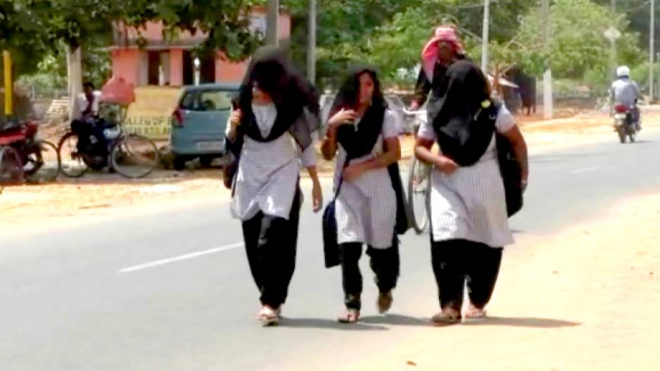 10 places in Odisha record temperatures at 37 deg C or above, Boudh sizzles at 38.2°C