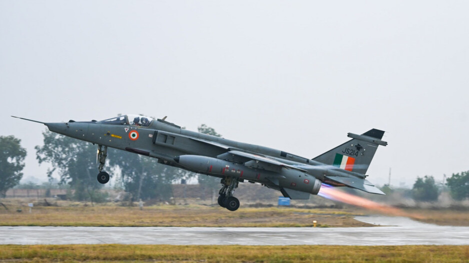 Indian Air Force begins Agniveer Vayu 2025 recruitment, apply by July 31