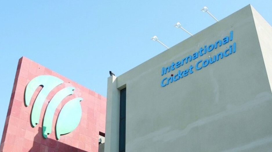 ICC defines exact powerplay overs for shortened T20s