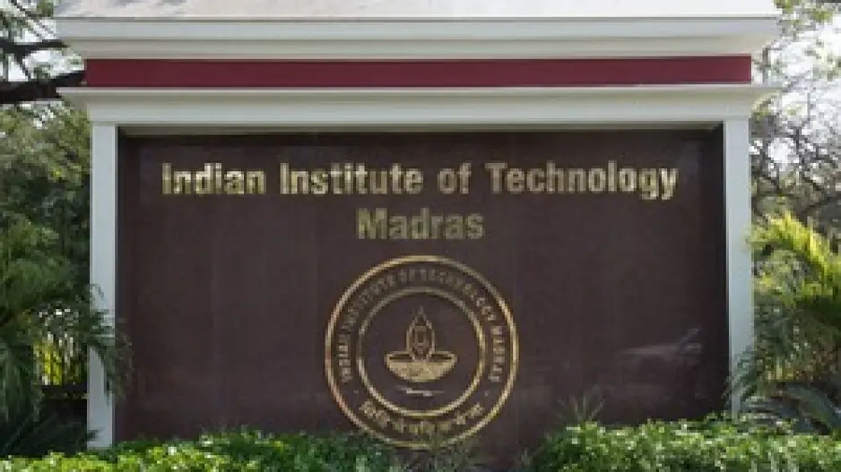 IIT Madras launches two new BTech courses for academic year 2025-26; check details