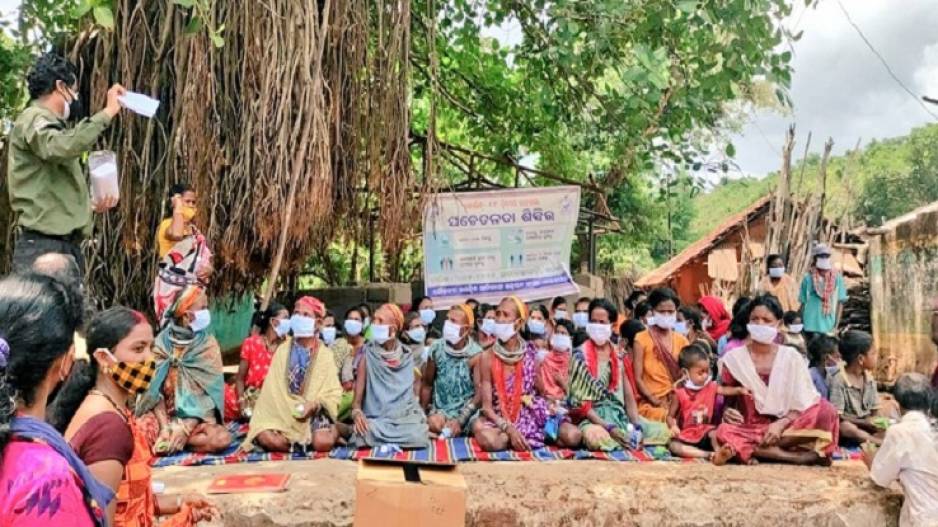 Subhadra money announced for all women of this community in Odisha
