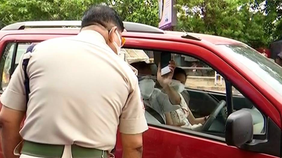 Fraudulent money collection on pretext of road safety drives in Odisha: Official warning issued