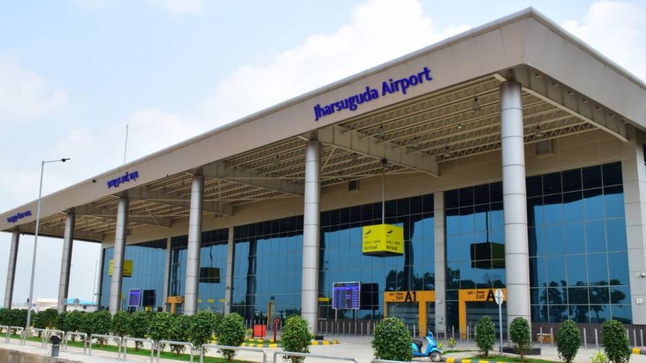 After Bhubaneswar airport, Bengaluru-Jharsuguda Indigo flight gets bomb threat