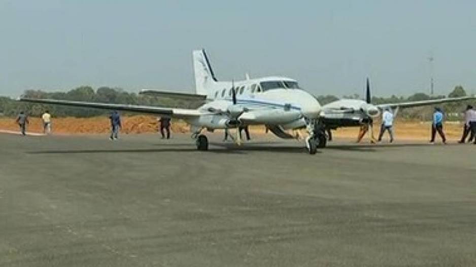 Western Odisha to get 4 new airstrips, total number of airports to rise to 8