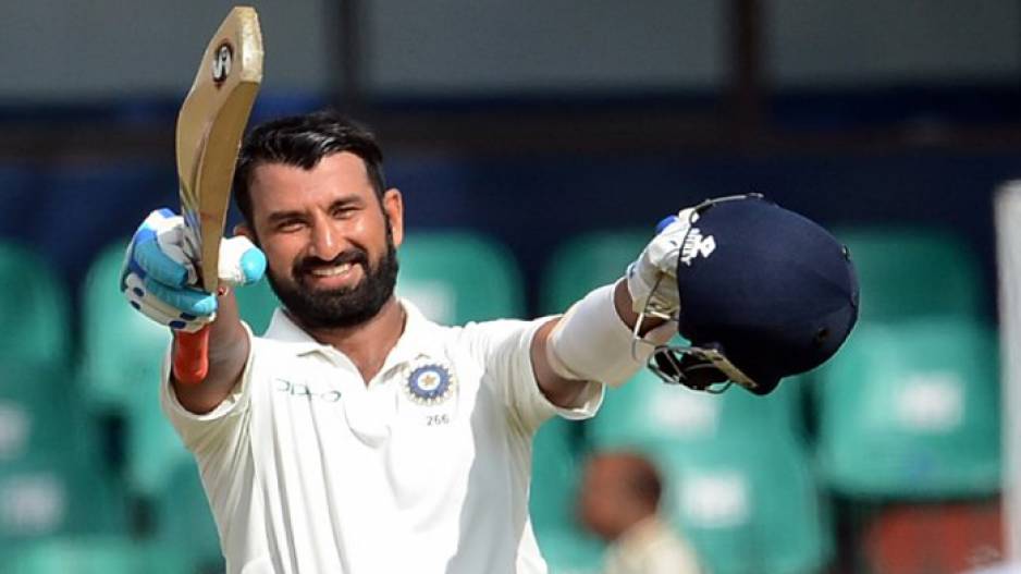 Cheteshwar Pujara rues lack of opportunities in white-ball cricket
