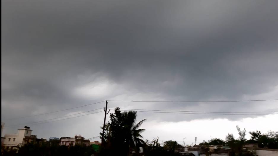 X-band doppler weather radar likely to be set up in Bhubaneswar; entire radar coverage in India in next 2 to 3 years