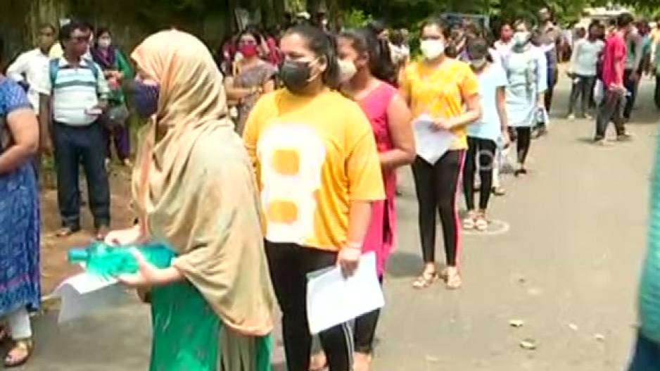 Odisha B.Ed, B.H.Ed, M.Ed entrance results out; check admission date and more details