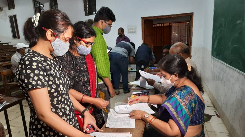SAMS Odisha Plus 3 second selection merit list out; over 45,000 students selected in Round 2