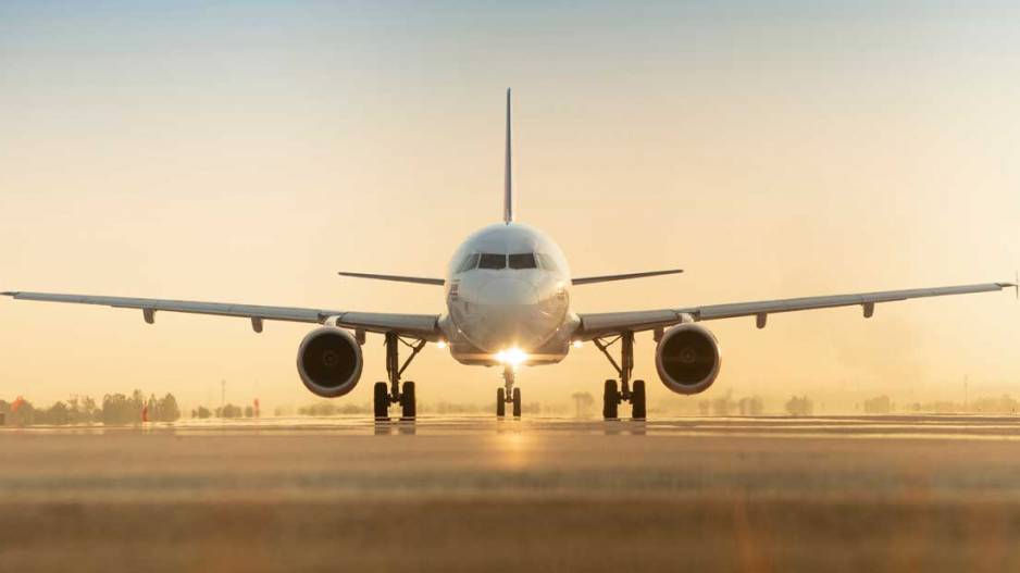 Air travelers irk over 'frequent cancellation’ of Rourkela-Bhubaneswar flights