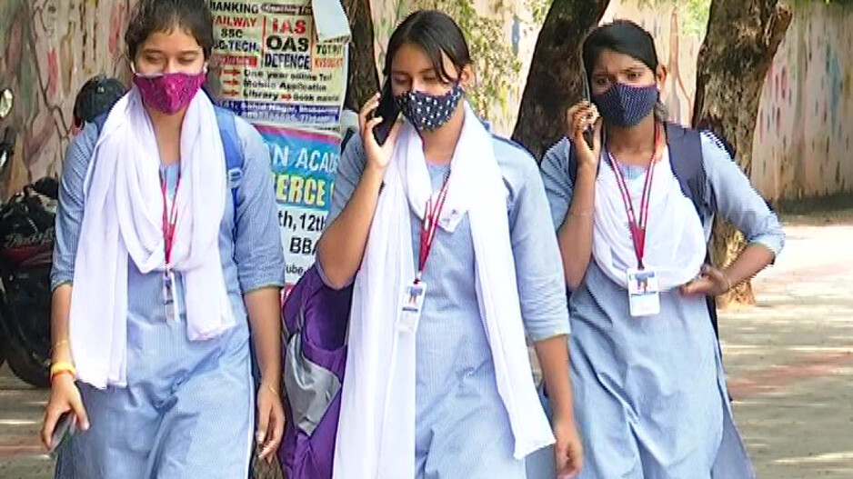 Odisha heatwave: Higher Education dept issues SOP for morning classes