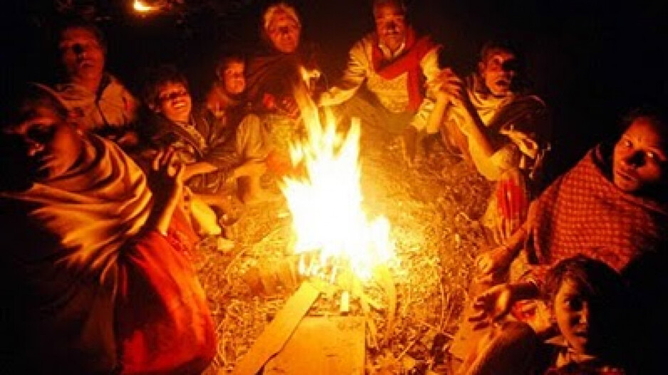 Odisha shivers under cold wave conditions; temperature drops below 10 degree Celsius in 8 cities