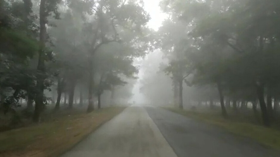 Chilly Winter Mornings Scenes Across Odisha