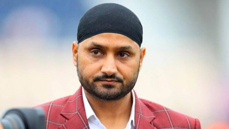 Harbhajan Singh accuses legendary Australian wicket-keeper Adam Gilchrist of cheating