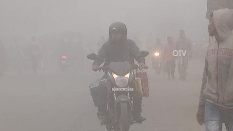 Cyclonic circulation, easterly wave to trigger thunderstorm and lightning in several Indian states: IMD