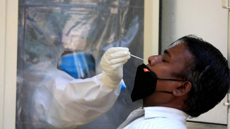 Odisha reports 7 new COVID-19 cases, total positive count rises to 45