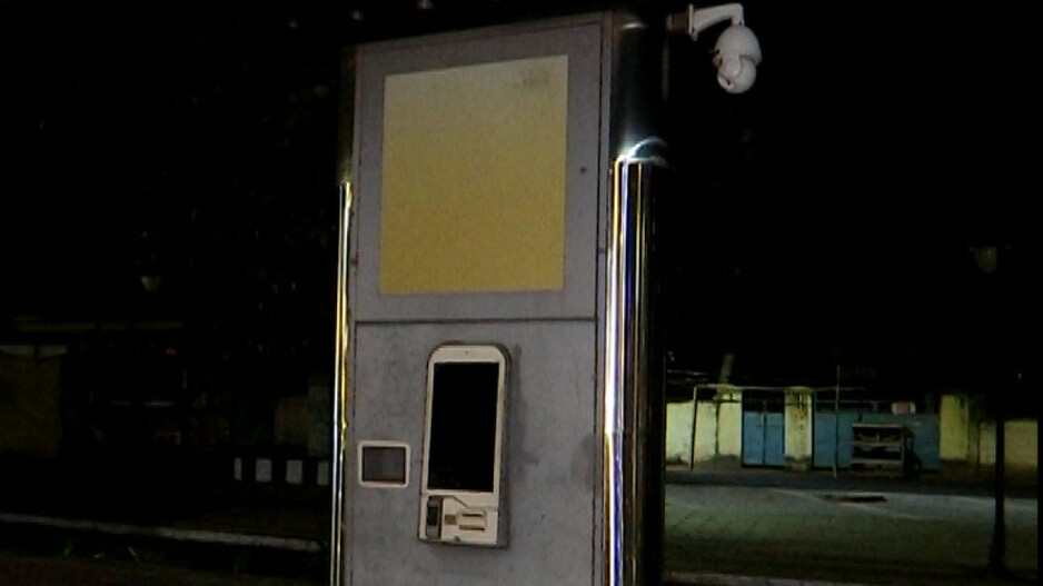 Smart kiosk project worth Rs 8 crore turns dud in Bhubaneswar