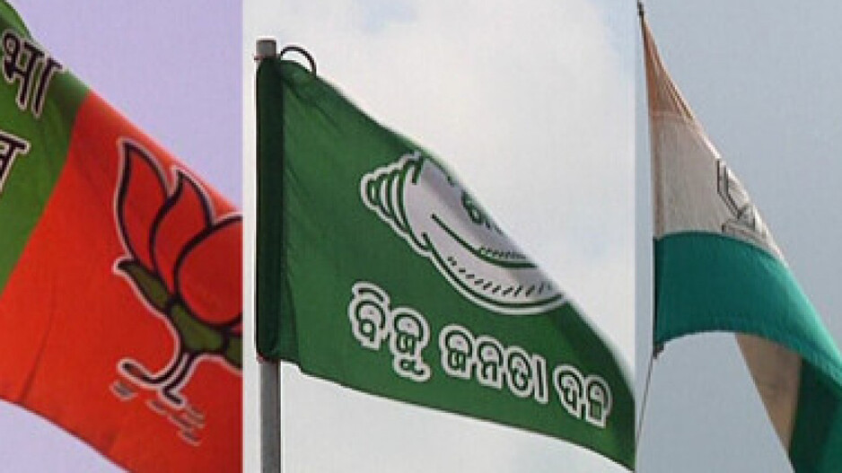 New Year 2025: Ruling & opposition parties in Odisha face tough challenges to bolster political standing