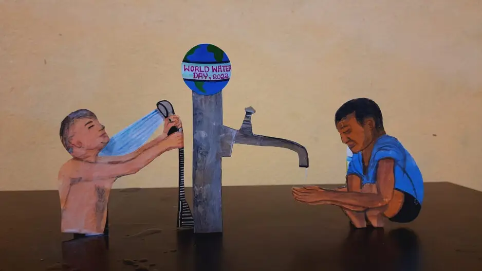 World Water Day 2022: Groundwater, Making The Invisible Visible
