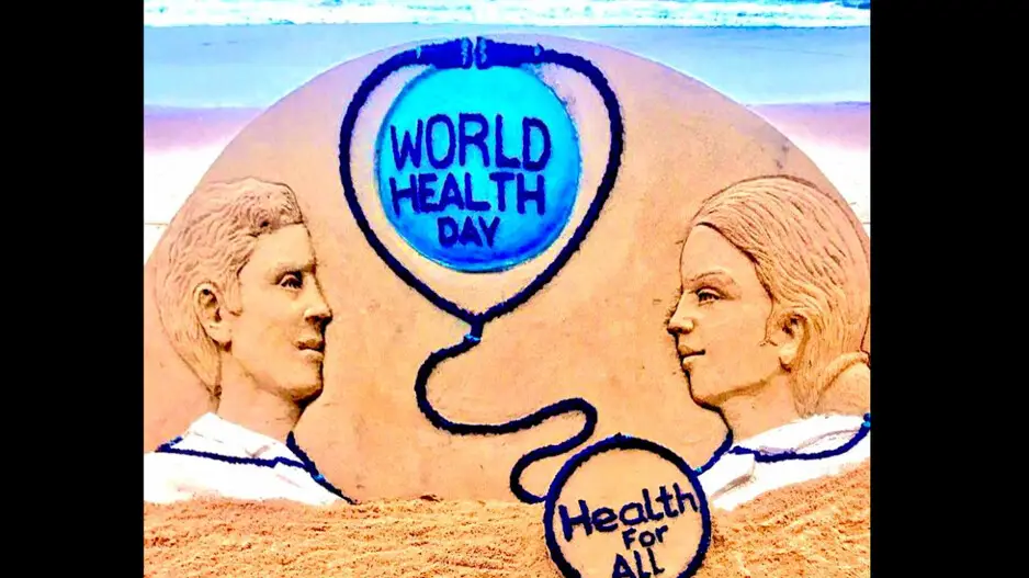 World Health Day 2022: Our Planet, Our Health