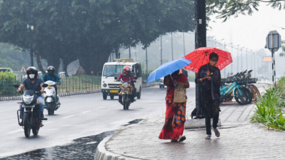 Thunderstorm alert for Odisha; check district-wise warning issued by IMD