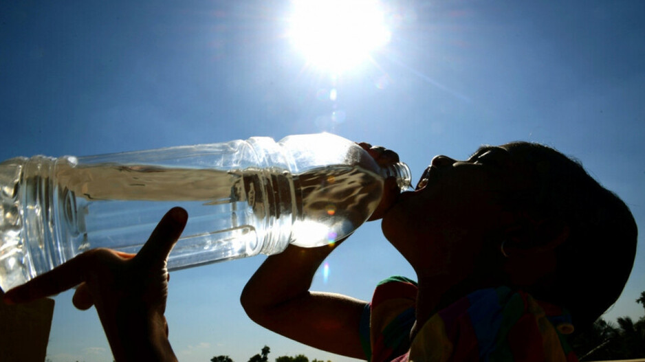 ‘Heat wave’ in Odisha in couple of days, western Odisha sizzles