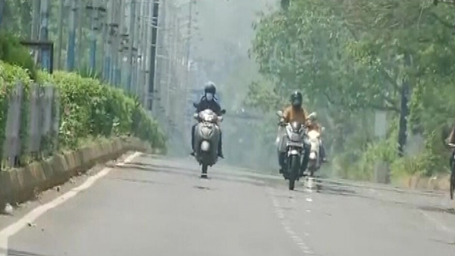 Unusual heat in February triggers concerns in Odisha