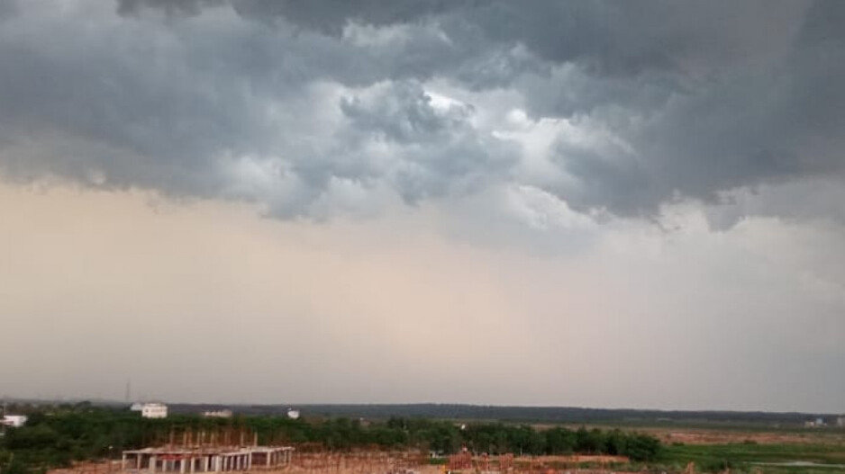 Weather Update: IMD’s latest forecast on fresh western disturbance and cyclonic circulation
