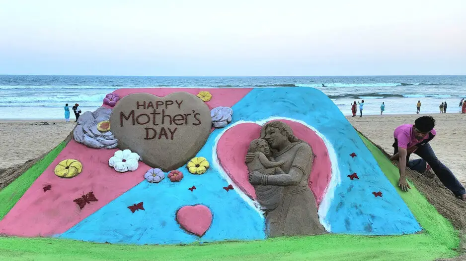Mother’s Day: Salute To The Selfless Givers