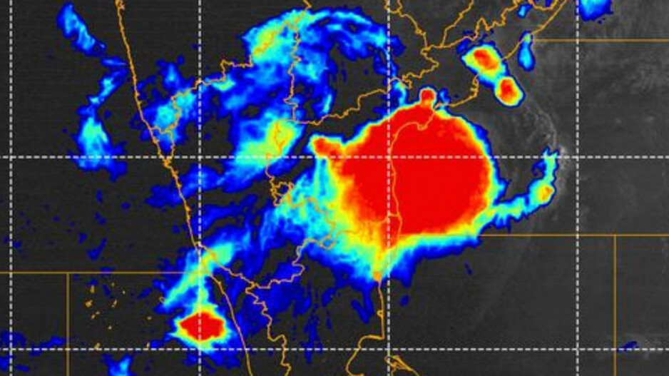 After Cyclone Dana, is another cyclonic storm brewing over Bay of Bengal?