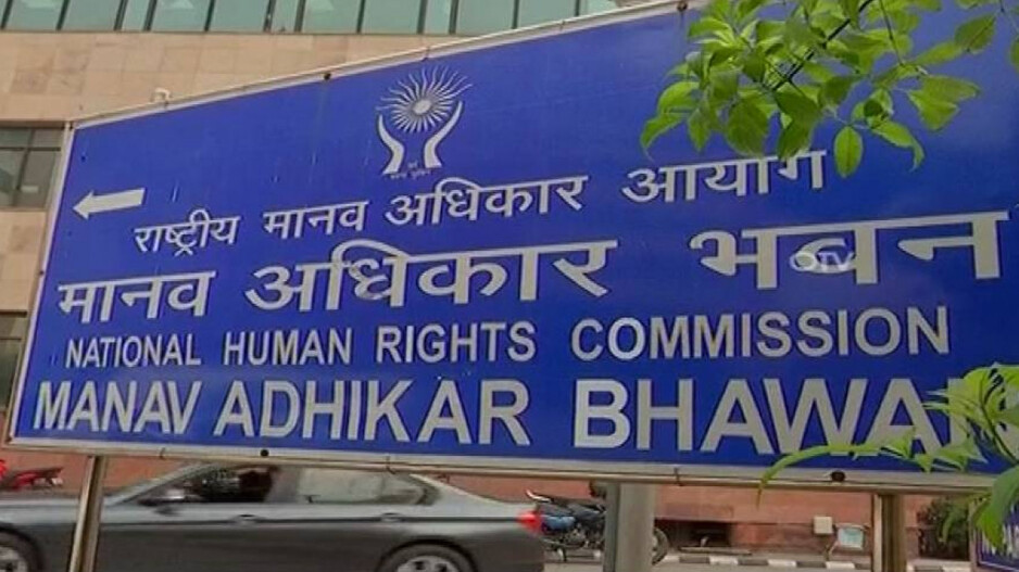 Human rights activist moves NHRC over loot & gang rape in Bhubaneswar apartment