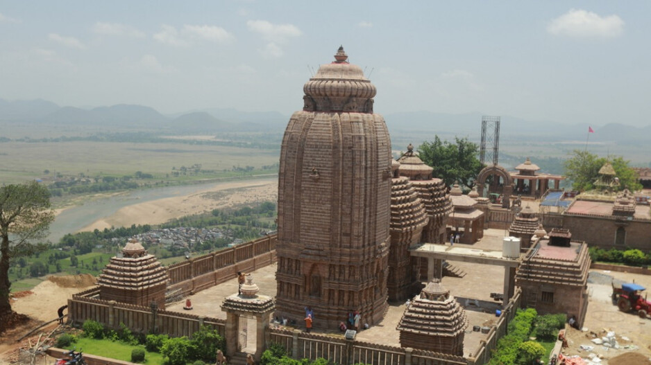 Loot at Tara Tarini temple in Odisha: Servitors among 6 arrested for theft