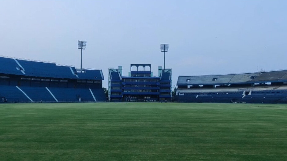 India-England ODI in Cuttack: Ticket counters to be shifted at Barabati Stadium