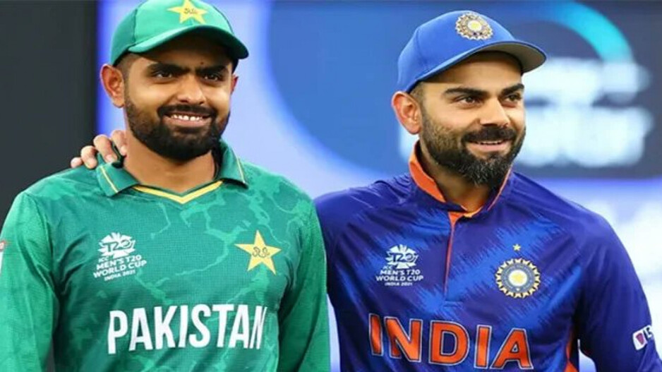 India vs Pakistan: The rivalry you know, the friendships you don’t know