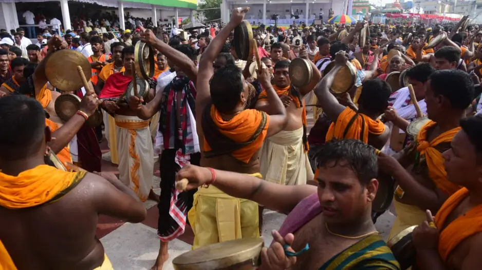 Puri Rath Yatra 2022: Divine sojourn of Lord Jagannath and His siblings